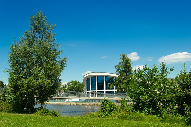Sokolský ostrov