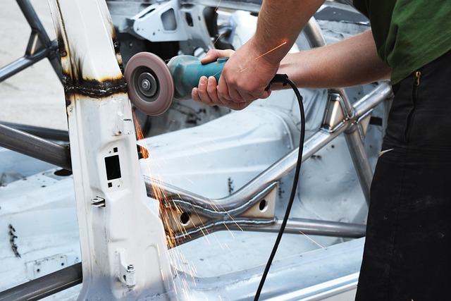 automobilová výroba